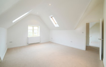 Holbeck Woodhouse bedroom extension leads
