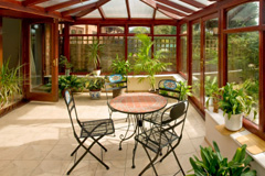 Holbeck Woodhouse conservatory quotes