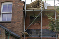free Holbeck Woodhouse home extension quotes