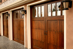 Holbeck Woodhouse garage extension quotes