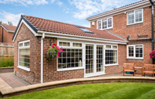 Holbeck Woodhouse house extension leads