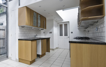 Holbeck Woodhouse kitchen extension leads